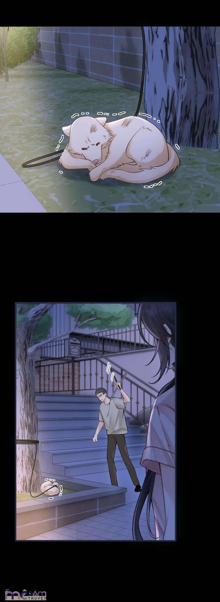 Em Nghe Thấy Chứ ? - Chapter 68 - Page 28