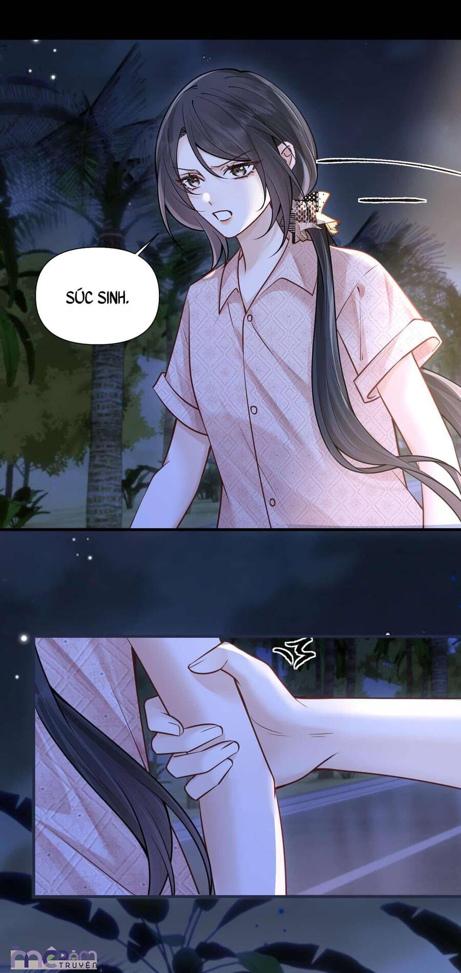 Em Nghe Thấy Chứ ? - Chapter 68 - Page 29