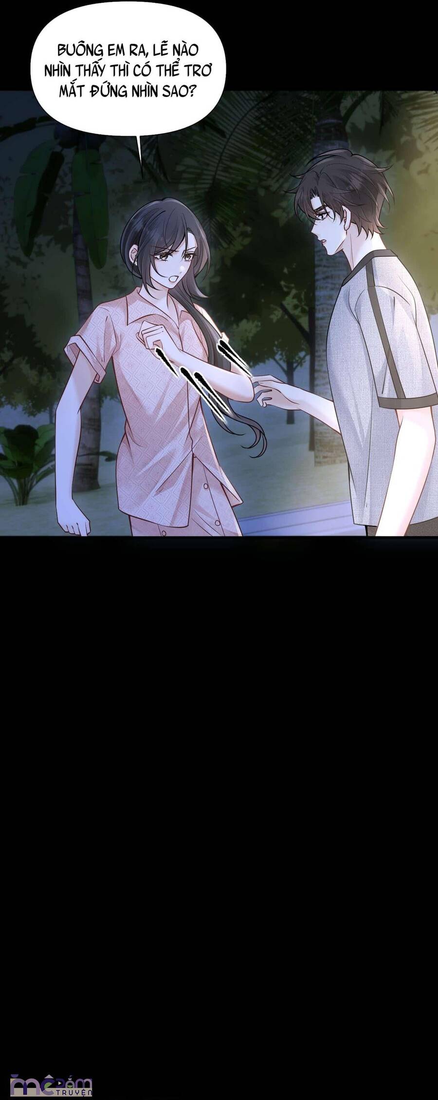 Em Nghe Thấy Chứ ? - Chapter 68 - Page 31