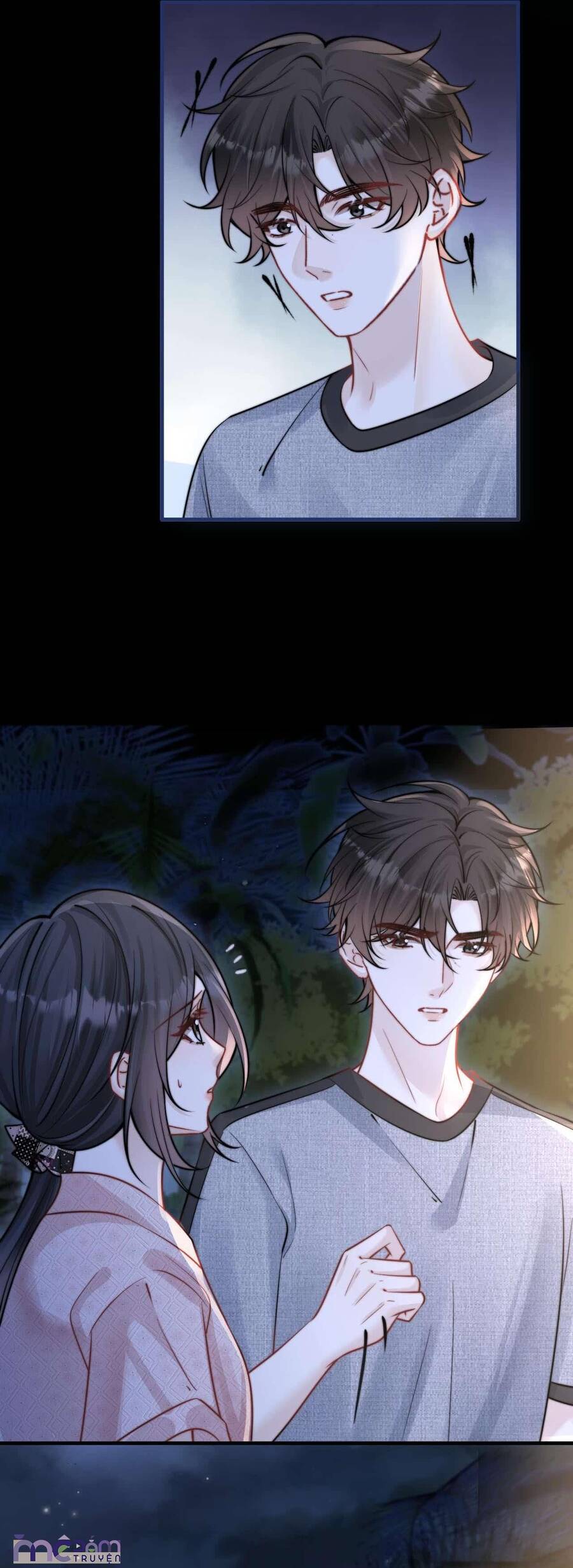 Em Nghe Thấy Chứ ? - Chapter 68 - Page 34