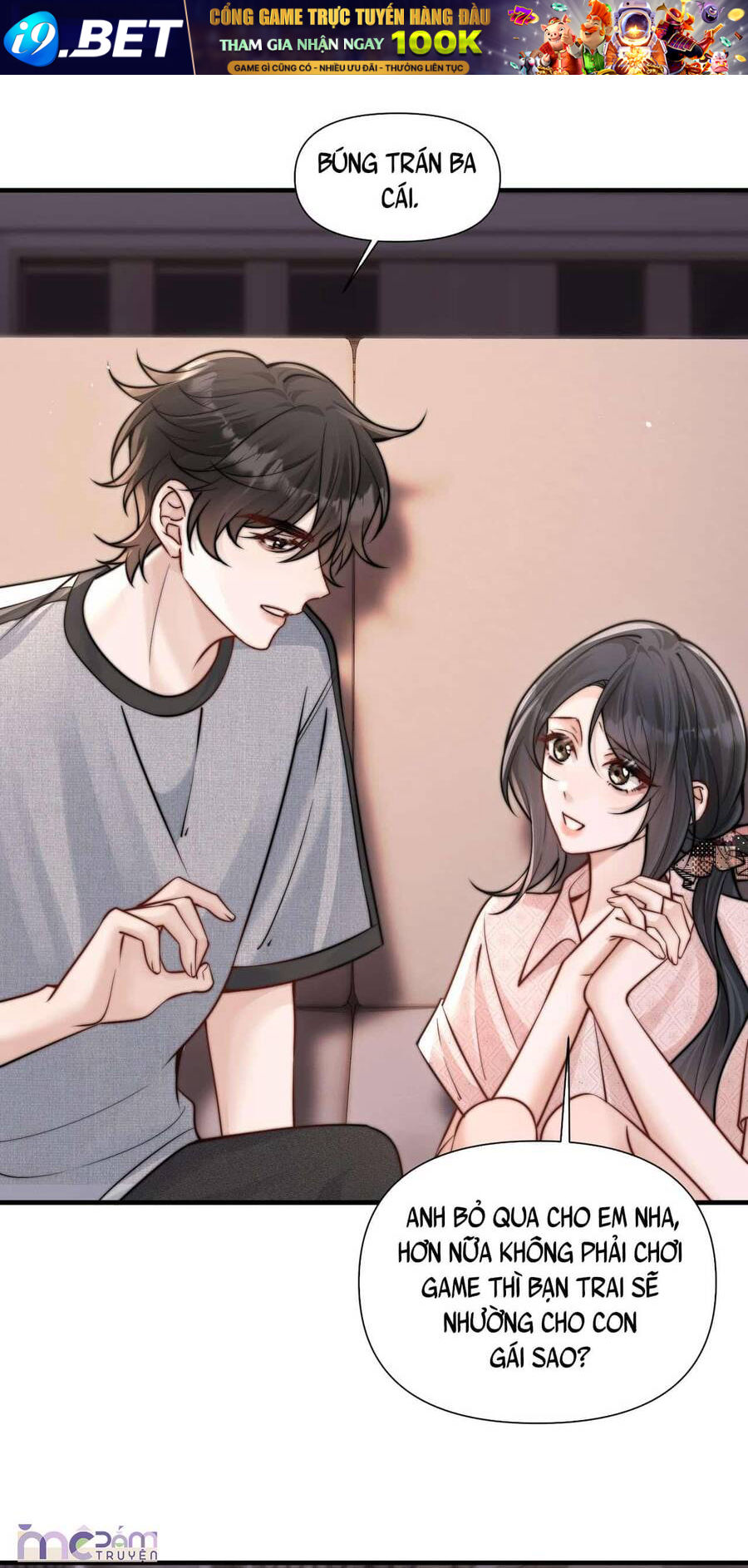 Em Nghe Thấy Chứ ? - Chapter 68 - Page 6