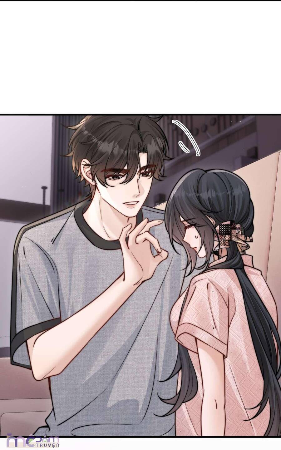 Em Nghe Thấy Chứ ? - Chapter 68 - Page 9