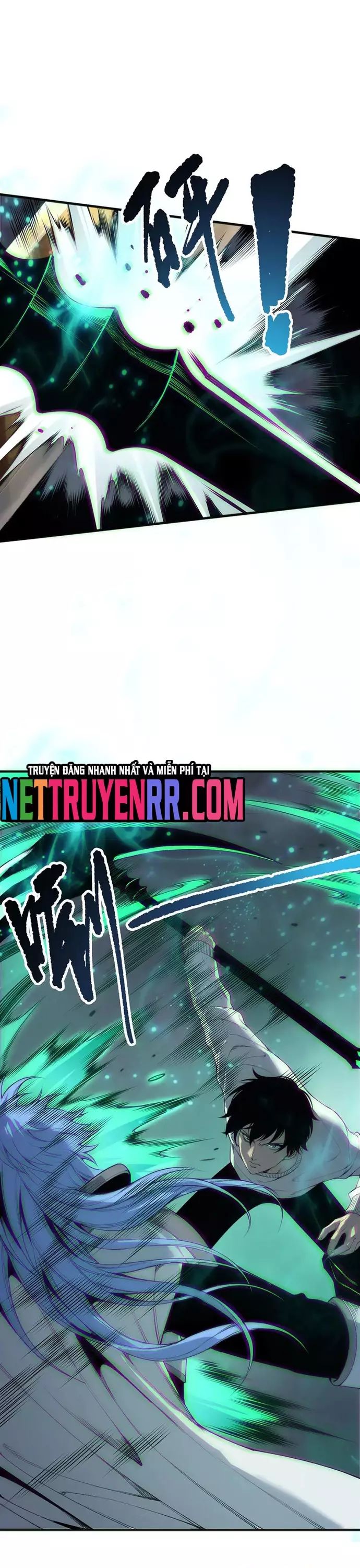 Thảm Họa Tử Linh Sư - Chapter 193 - Page 14