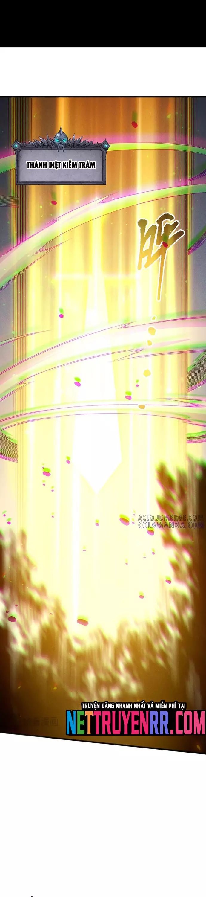 Thảm Họa Tử Linh Sư - Chapter 193 - Page 18