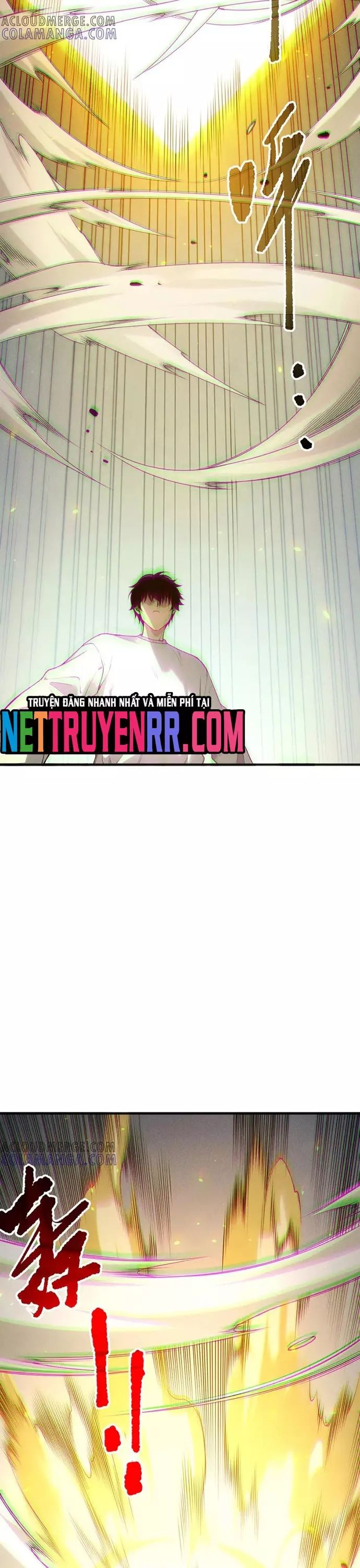 Thảm Họa Tử Linh Sư - Chapter 193 - Page 20