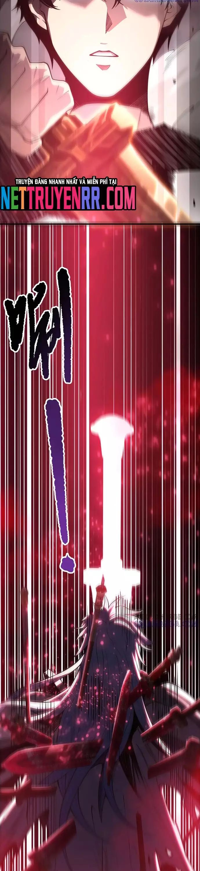 Thảm Họa Tử Linh Sư - Chapter 193 - Page 27