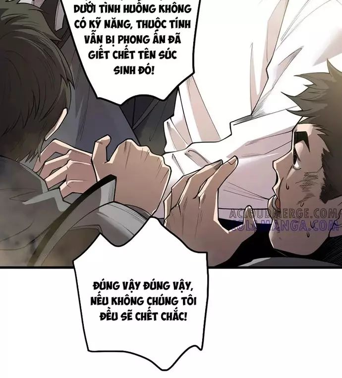 Thảm Họa Tử Linh Sư - Chapter 193 - Page 29