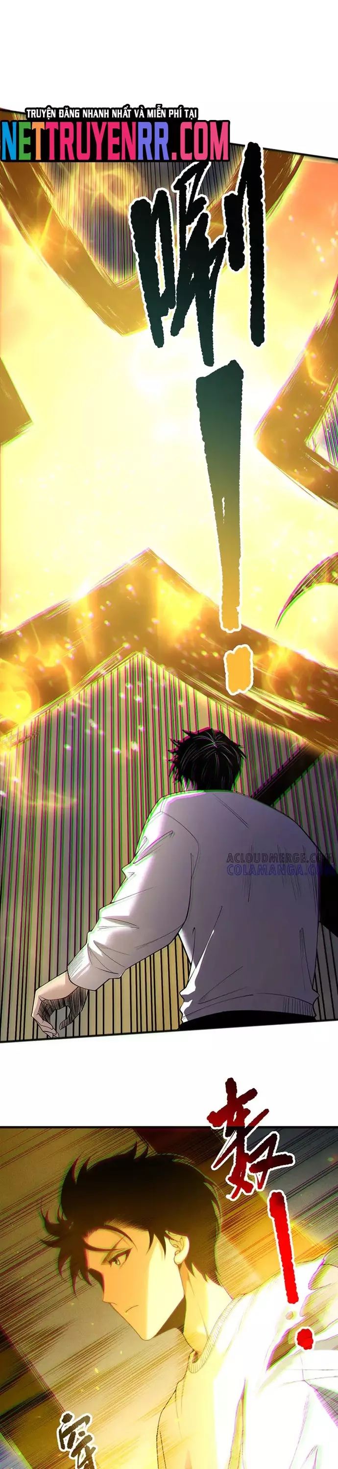 Thảm Họa Tử Linh Sư - Chapter 193 - Page 7