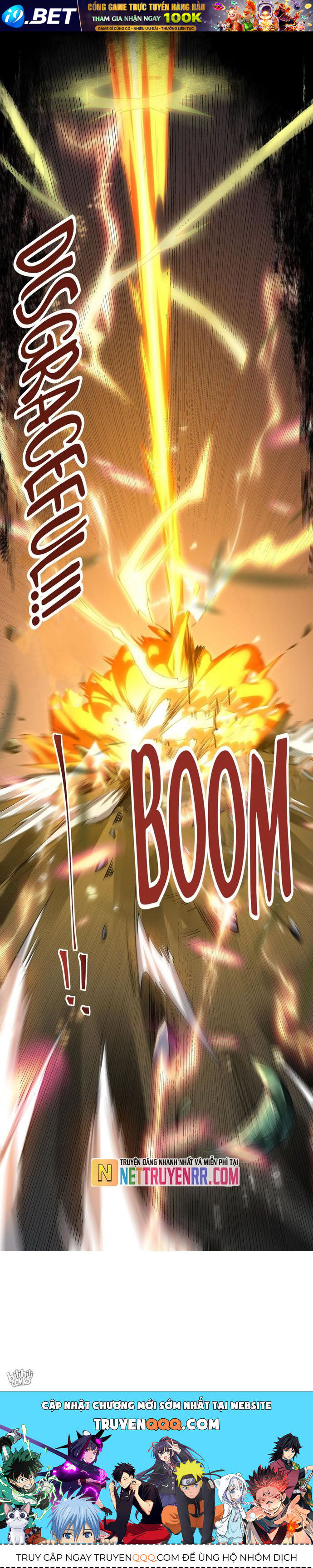 Cuộc Sống Của Thần Kiếm Chẳng Nhàm Chán Như Vậy Đâu - Chapter 2 - Page 16