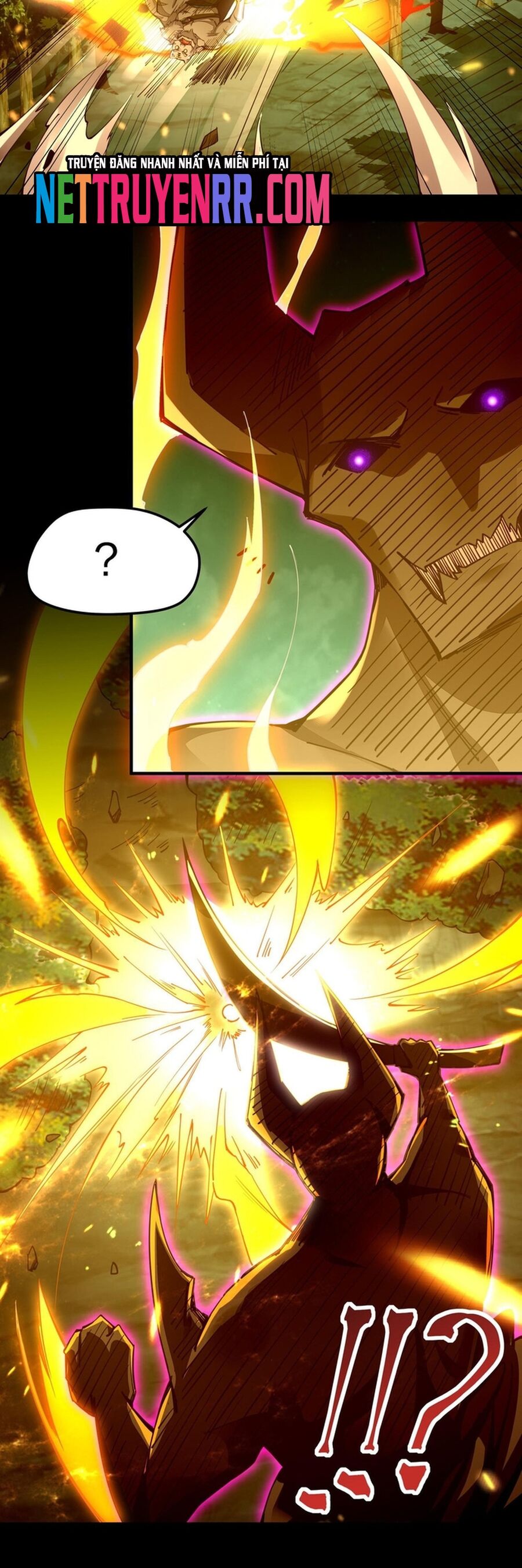 Cuộc Sống Của Thần Kiếm Chẳng Nhàm Chán Như Vậy Đâu - Chapter 4 - Page 17