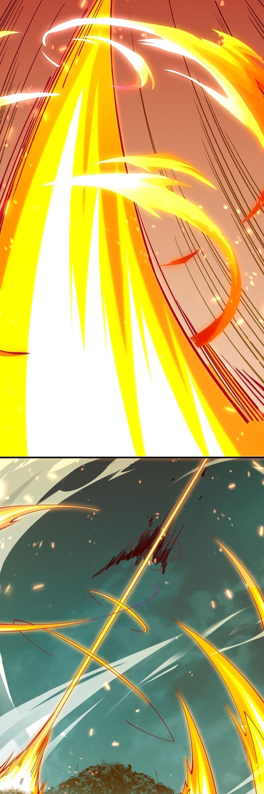 Cuộc Sống Của Thần Kiếm Chẳng Nhàm Chán Như Vậy Đâu - Chapter 4 - Page 23