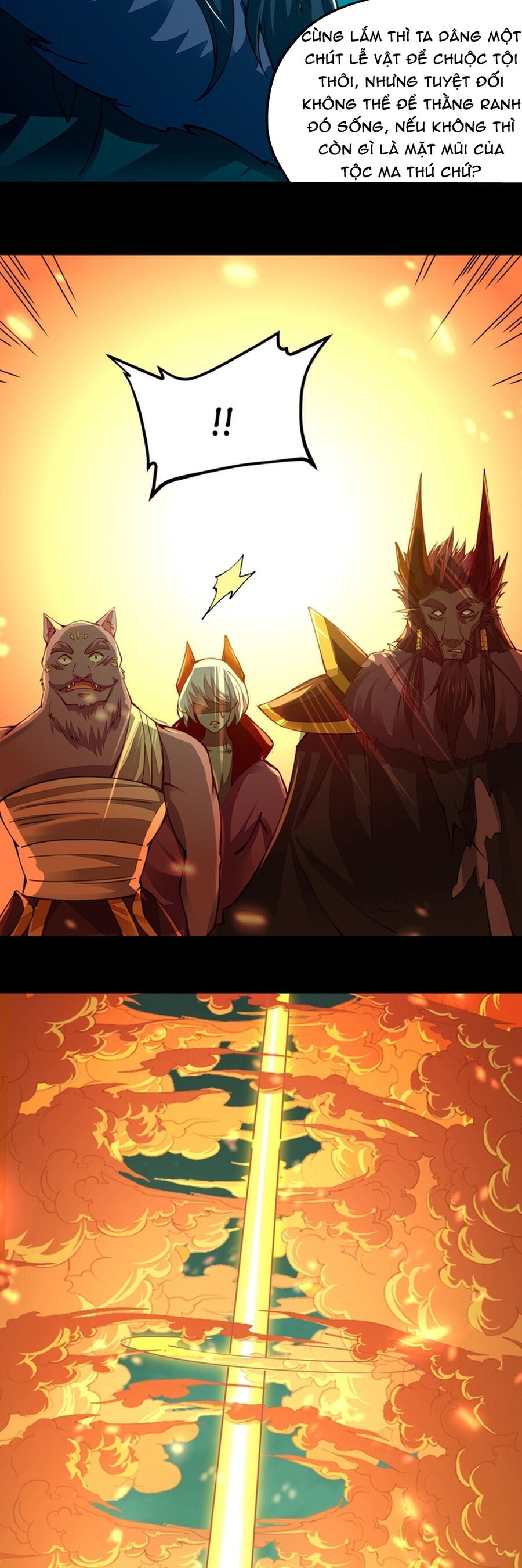 Cuộc Sống Của Thần Kiếm Chẳng Nhàm Chán Như Vậy Đâu - Chapter 4 - Page 25