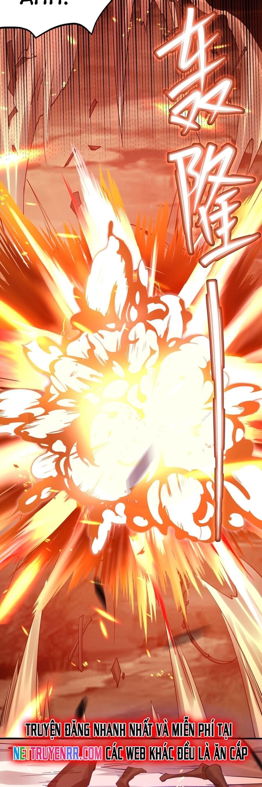 Cuộc Sống Của Thần Kiếm Chẳng Nhàm Chán Như Vậy Đâu - Chapter 5 - Page 11