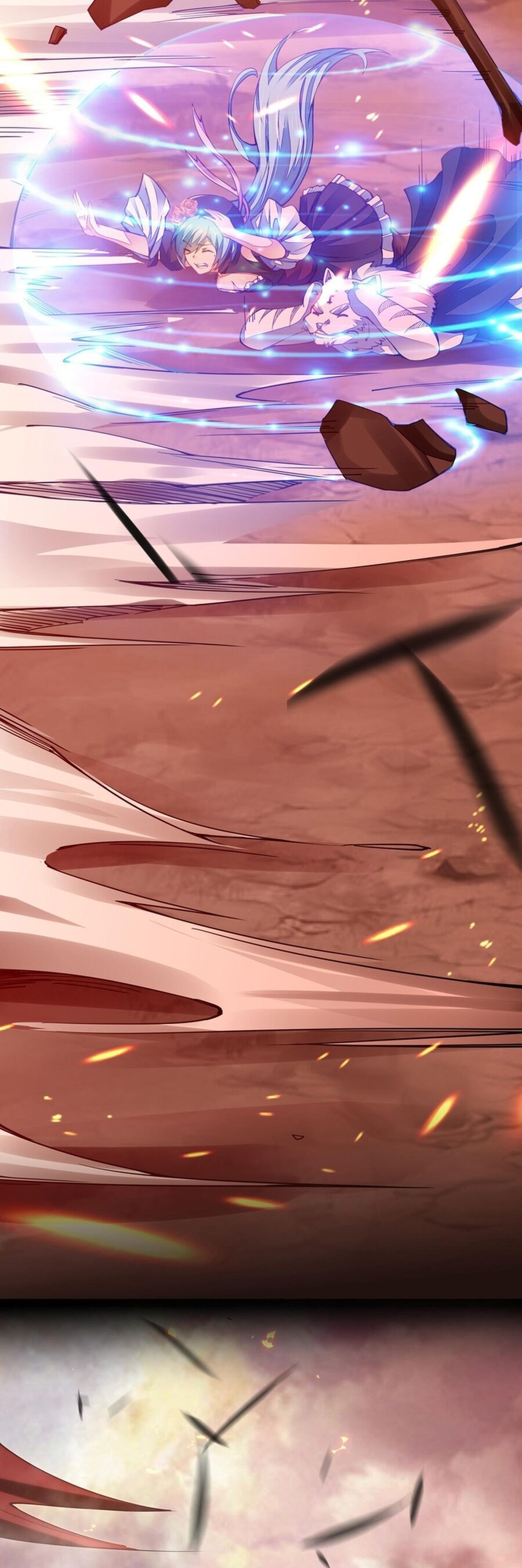 Cuộc Sống Của Thần Kiếm Chẳng Nhàm Chán Như Vậy Đâu - Chapter 5 - Page 12