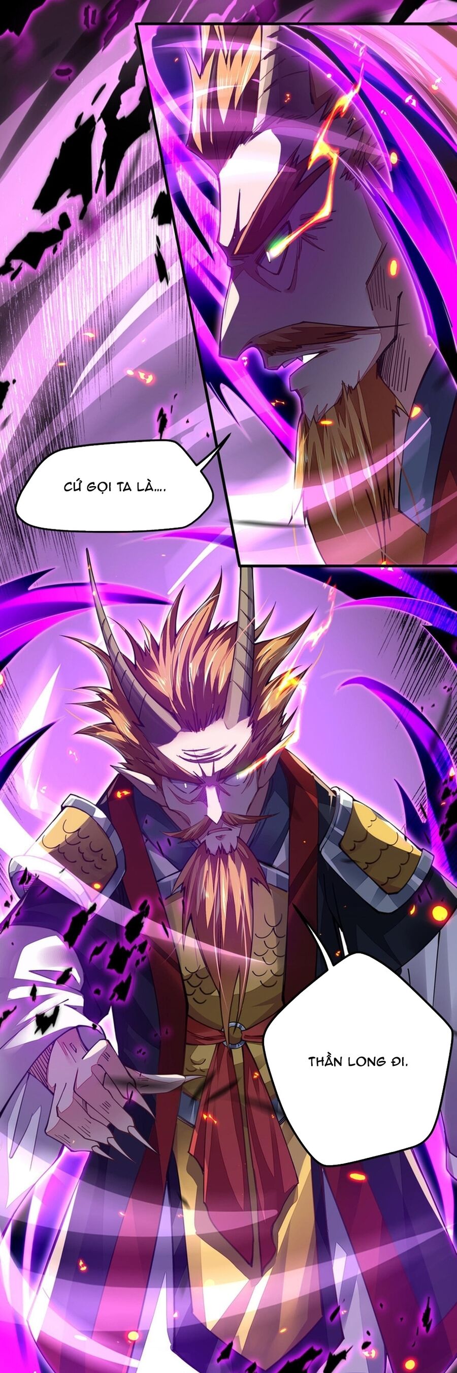 Cuộc Sống Của Thần Kiếm Chẳng Nhàm Chán Như Vậy Đâu - Chapter 5 - Page 19