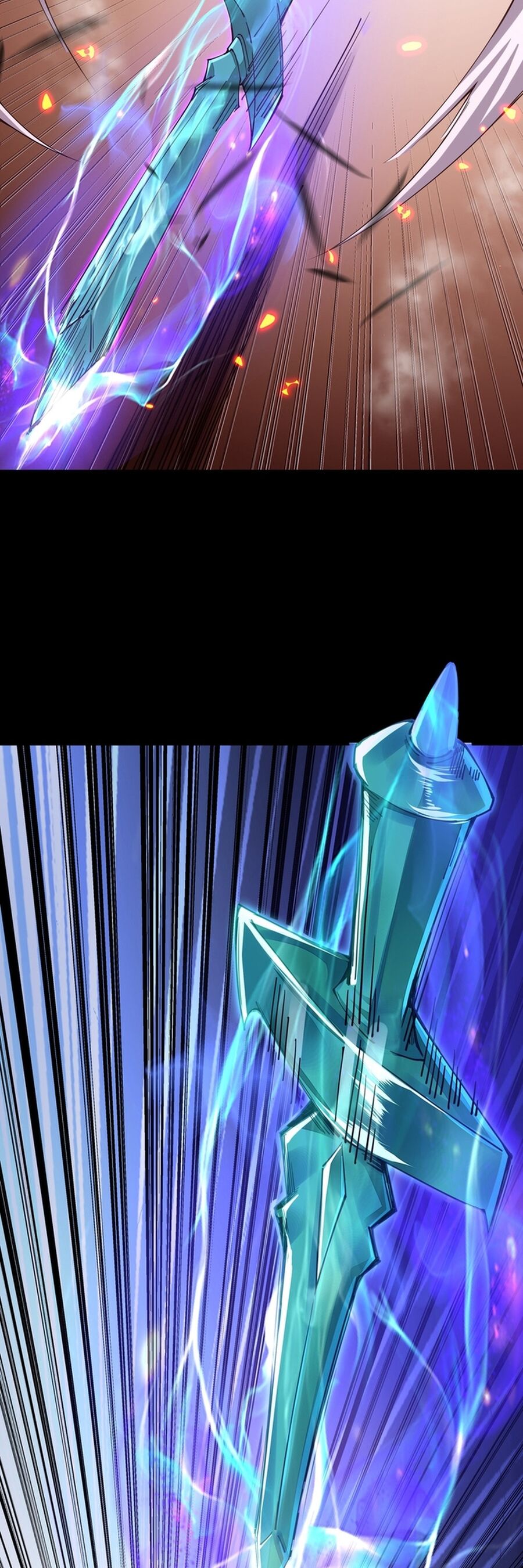 Cuộc Sống Của Thần Kiếm Chẳng Nhàm Chán Như Vậy Đâu - Chapter 5 - Page 24