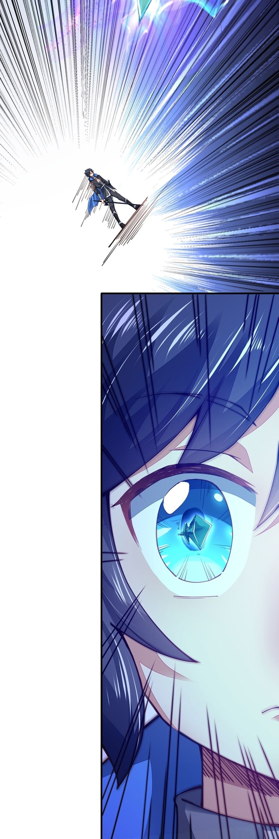 Cuộc Sống Của Thần Kiếm Chẳng Nhàm Chán Như Vậy Đâu - Chapter 5 - Page 25