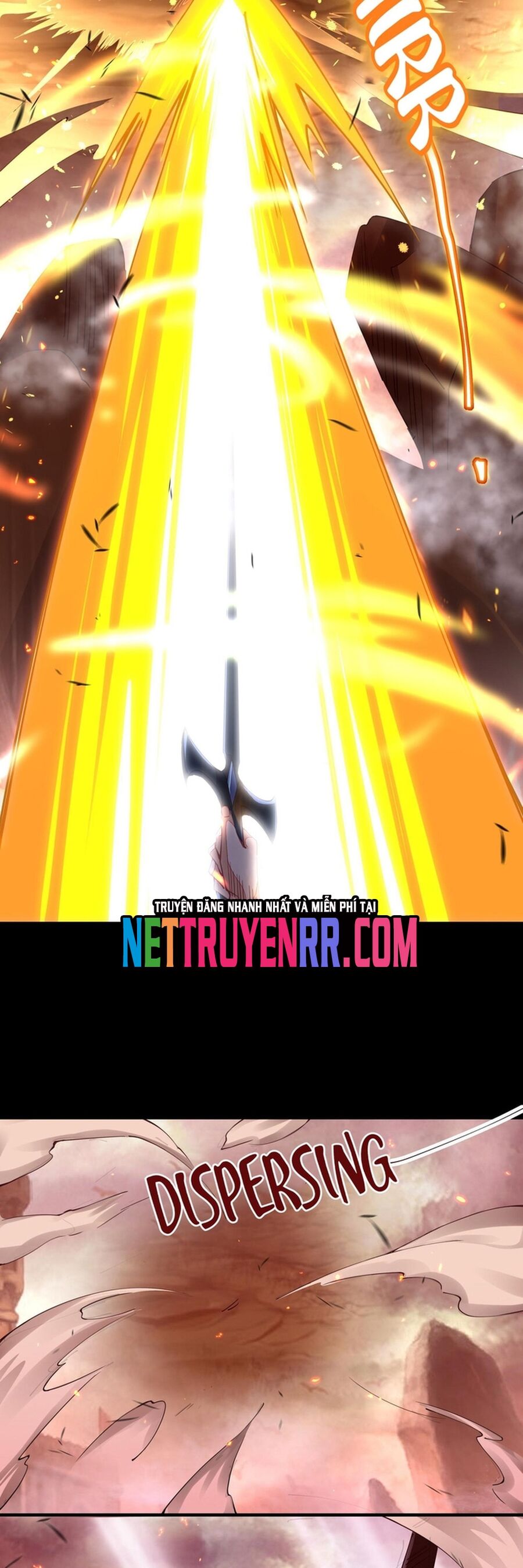 Cuộc Sống Của Thần Kiếm Chẳng Nhàm Chán Như Vậy Đâu - Chapter 5 - Page 3