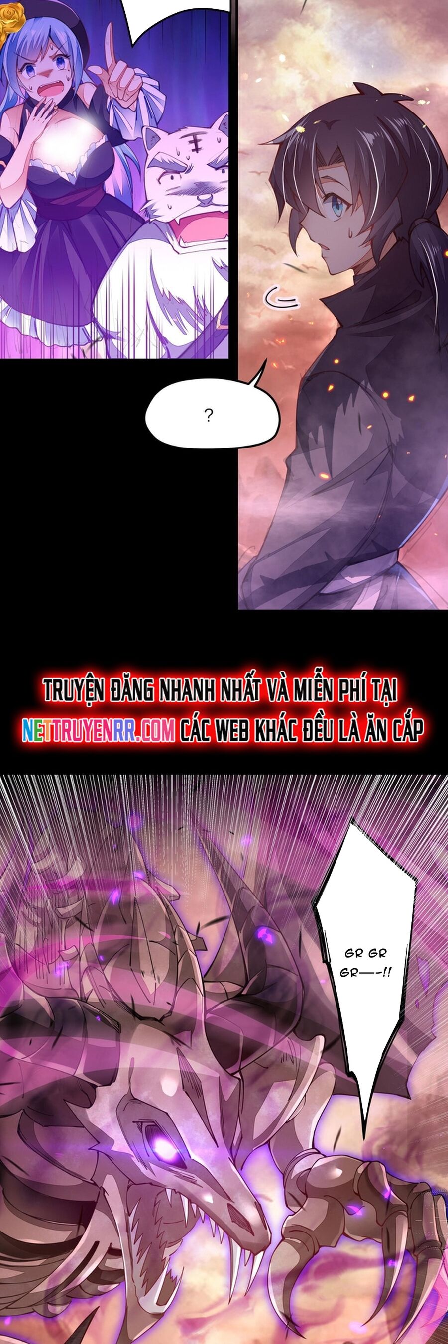 Cuộc Sống Của Thần Kiếm Chẳng Nhàm Chán Như Vậy Đâu - Chapter 5 - Page 6