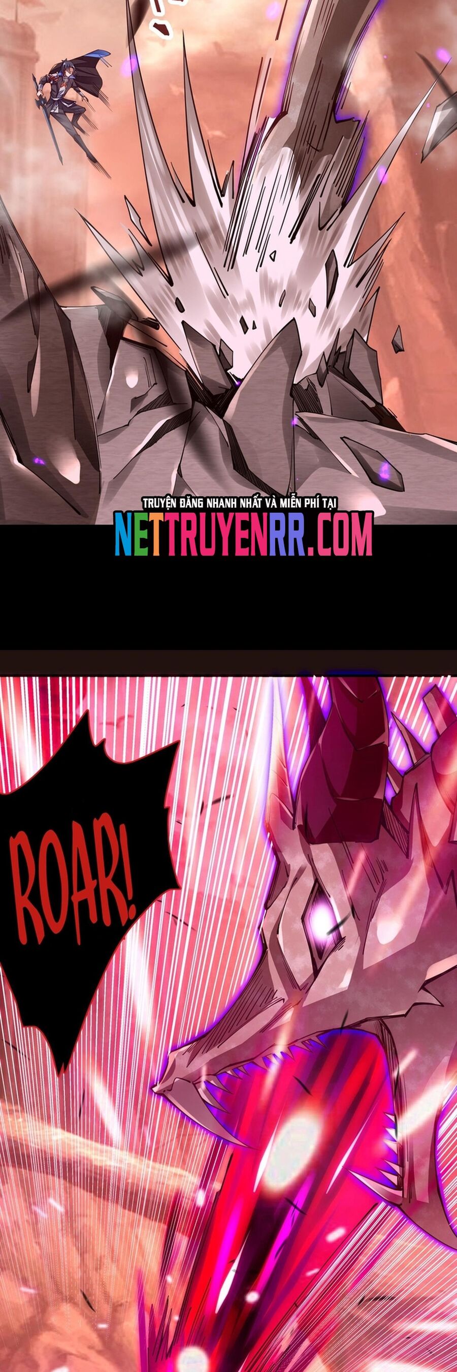 Cuộc Sống Của Thần Kiếm Chẳng Nhàm Chán Như Vậy Đâu - Chapter 5 - Page 9