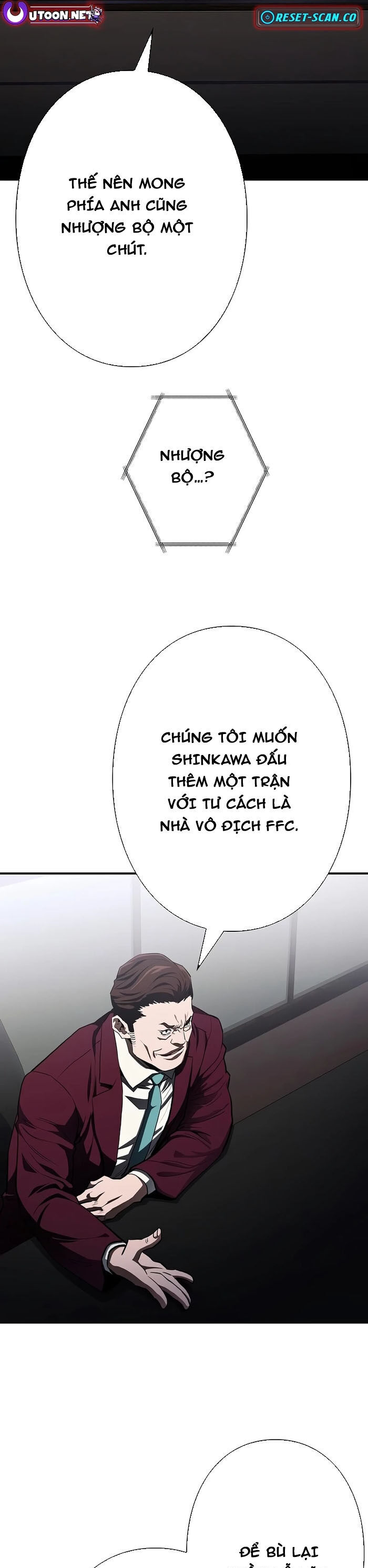 Bát Giác Phản Diện - Chapter 33 - Page 13