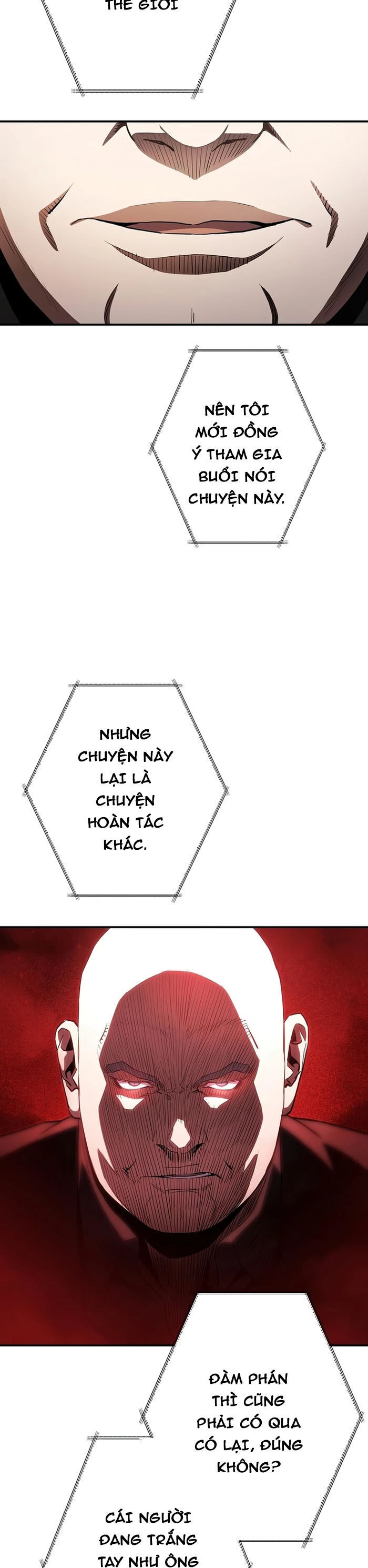 Bát Giác Phản Diện - Chapter 33 - Page 15