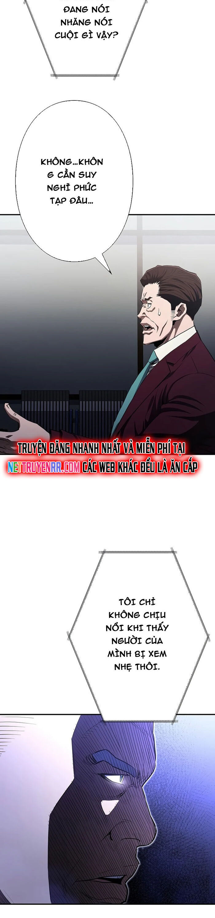 Bát Giác Phản Diện - Chapter 33 - Page 16