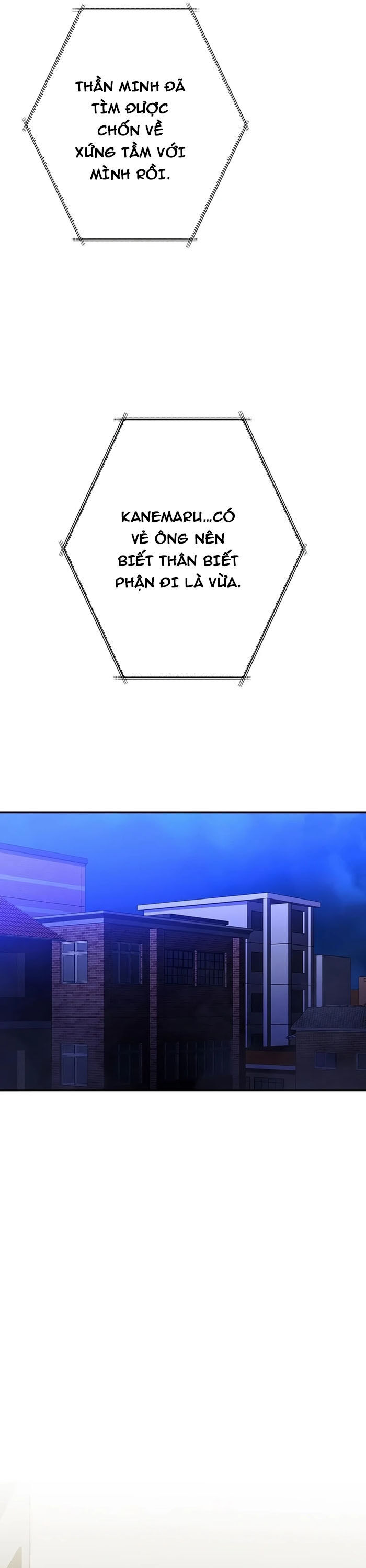 Bát Giác Phản Diện - Chapter 33 - Page 17