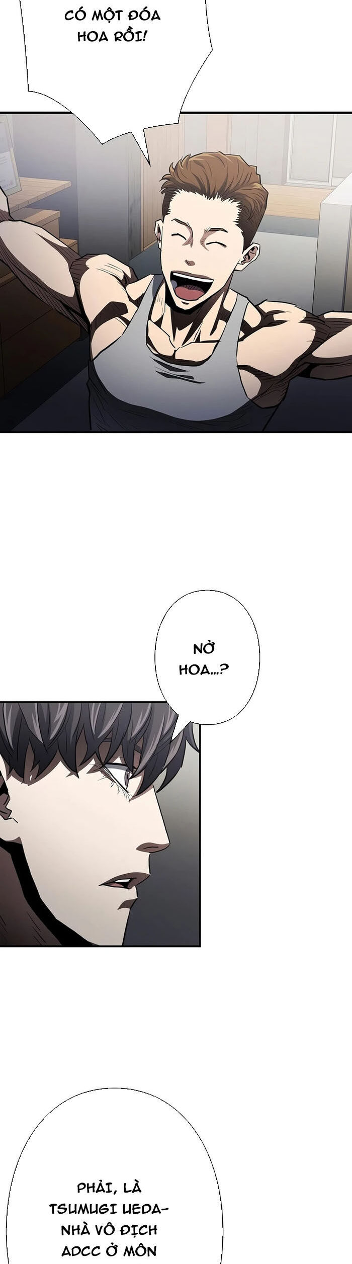 Bát Giác Phản Diện - Chapter 33 - Page 26