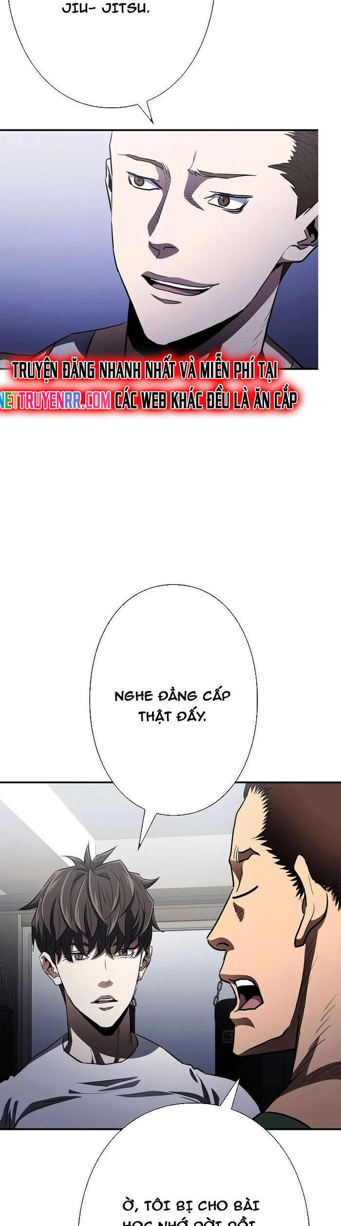 Bát Giác Phản Diện - Chapter 33 - Page 27