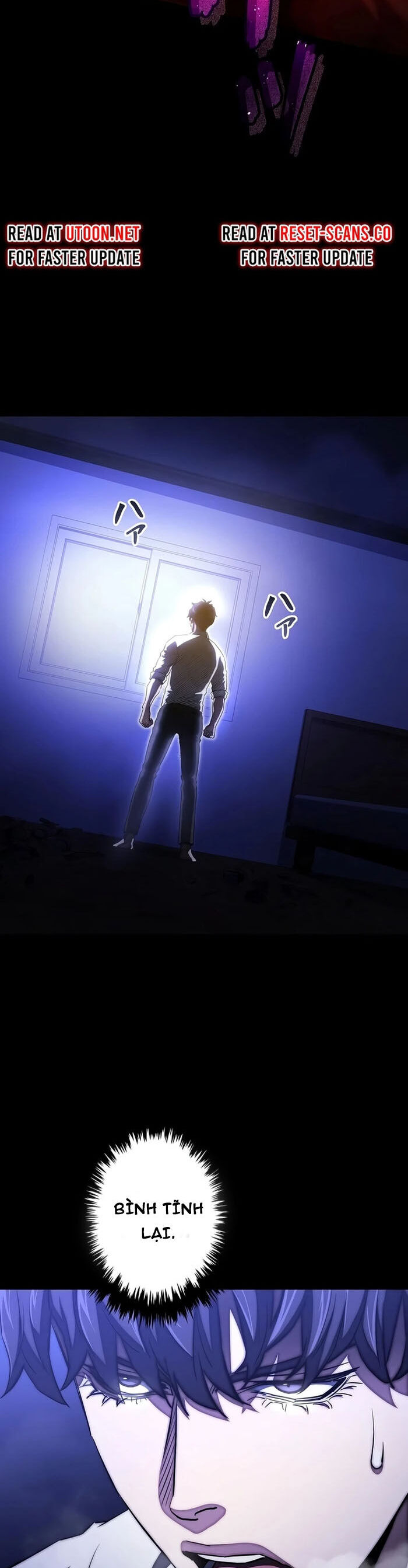 Bát Giác Phản Diện - Chapter 33 - Page 3