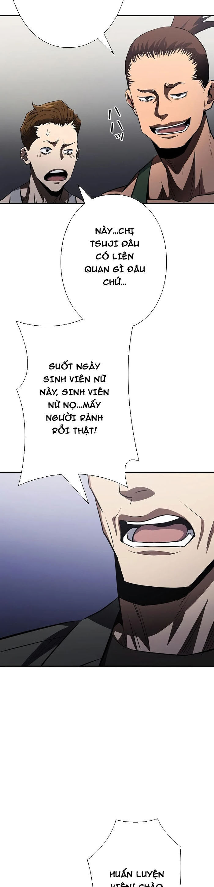 Bát Giác Phản Diện - Chapter 33 - Page 30