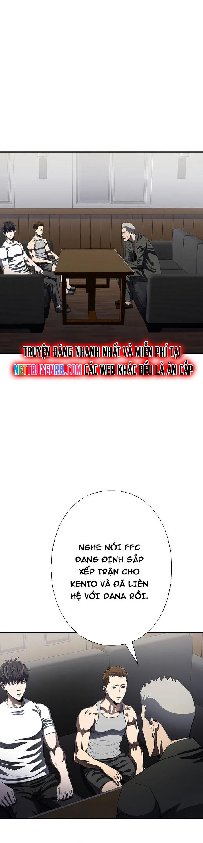 Bát Giác Phản Diện - Chapter 33 - Page 32