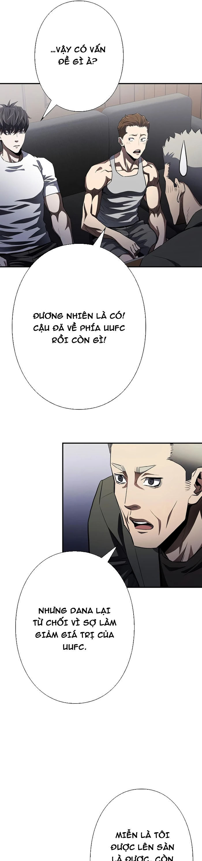 Bát Giác Phản Diện - Chapter 33 - Page 33