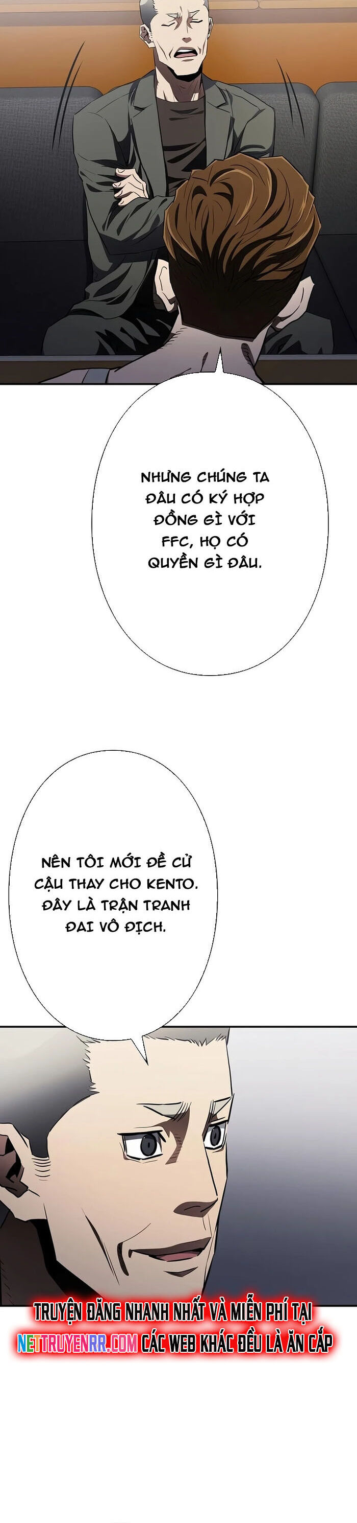 Bát Giác Phản Diện - Chapter 33 - Page 36