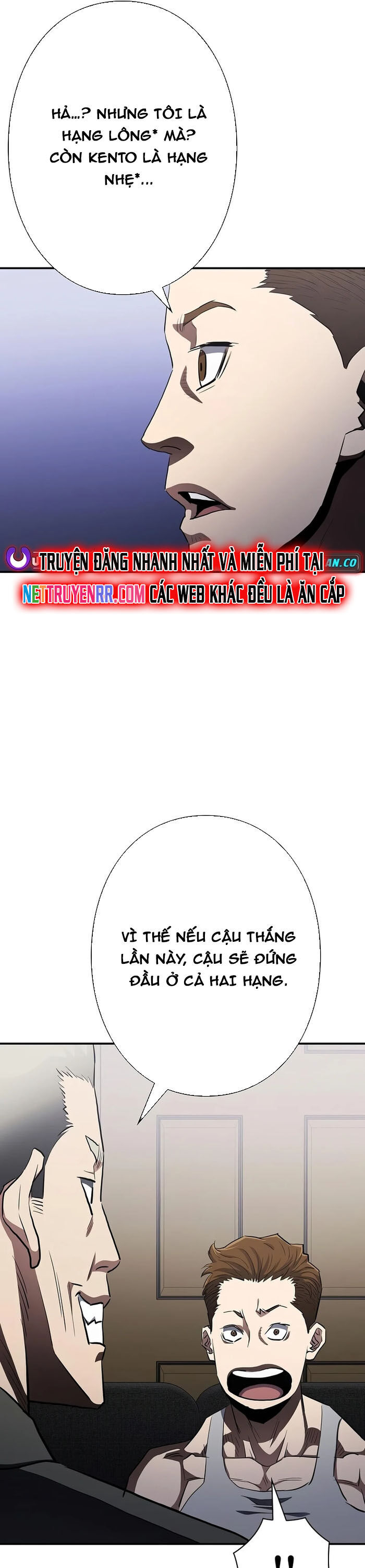 Bát Giác Phản Diện - Chapter 33 - Page 37