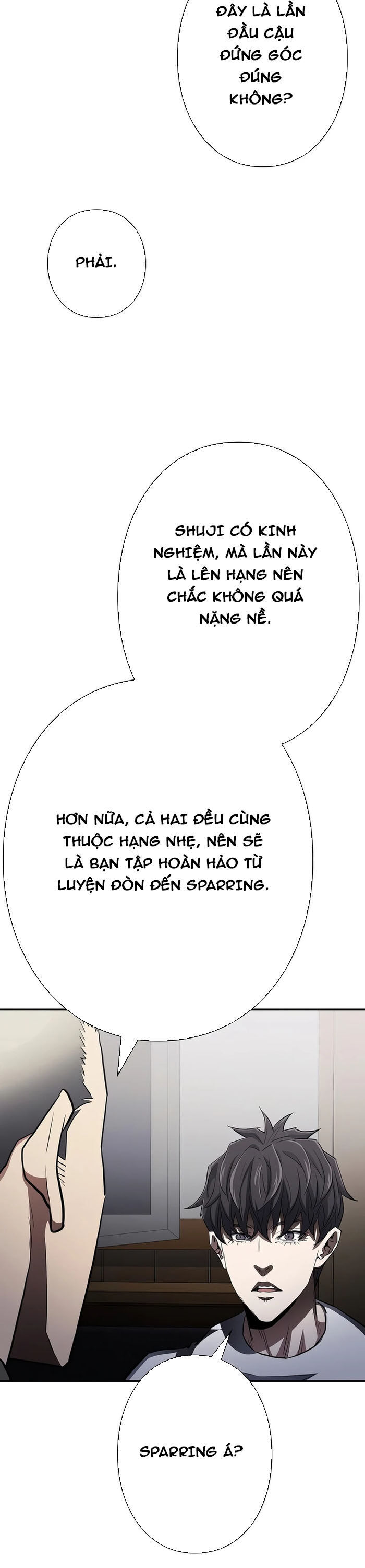 Bát Giác Phản Diện - Chapter 33 - Page 40