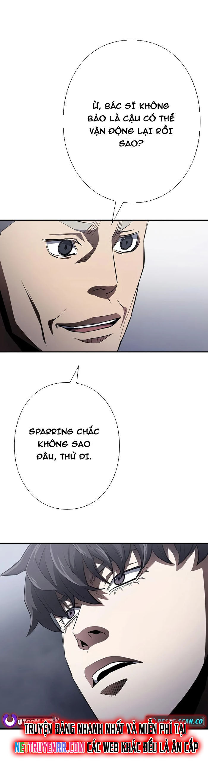 Bát Giác Phản Diện - Chapter 33 - Page 41