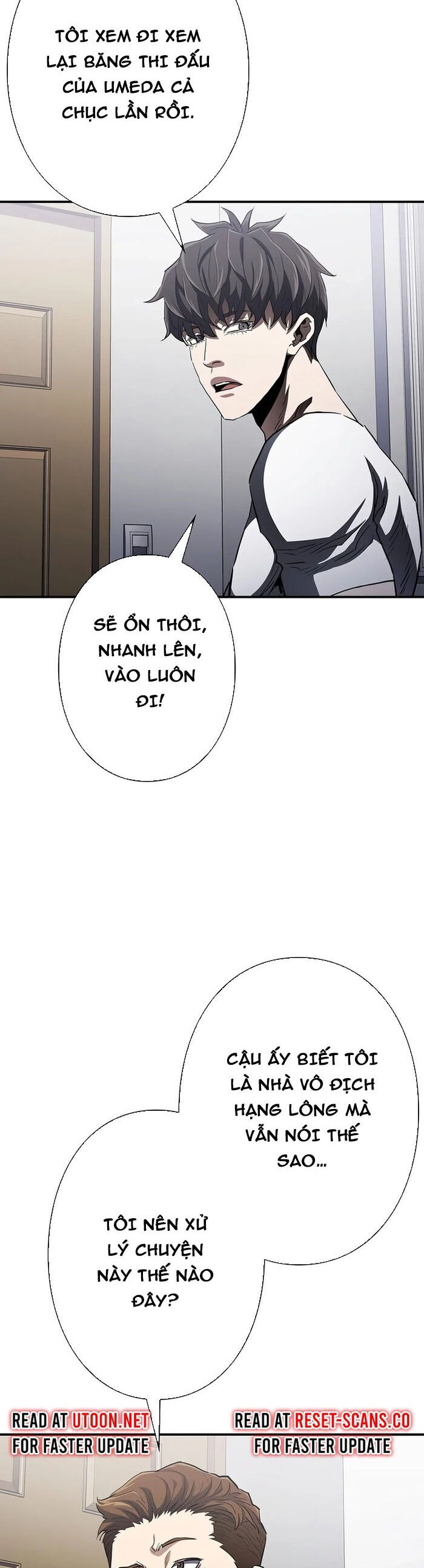 Bát Giác Phản Diện - Chapter 33 - Page 43