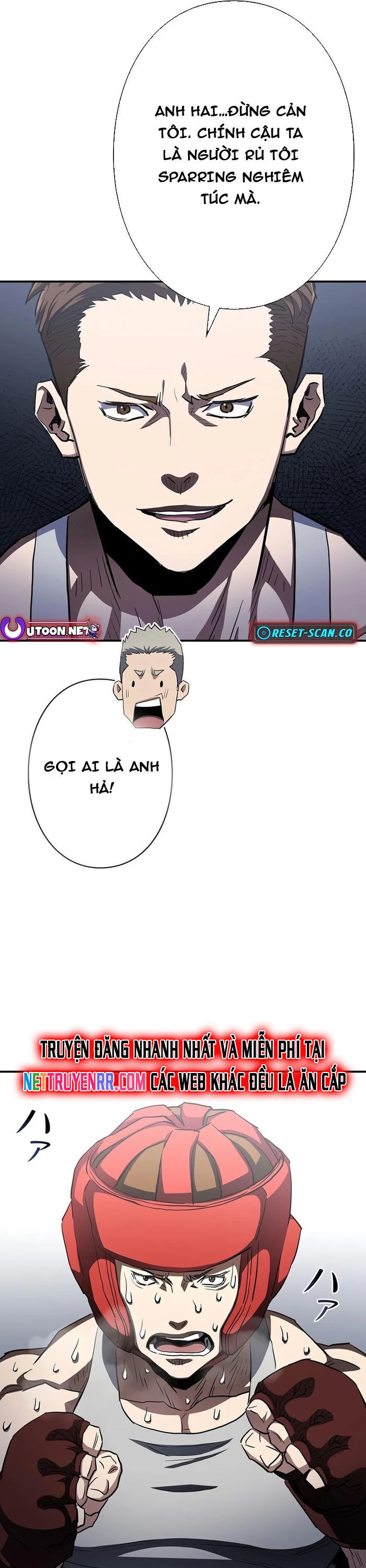 Bát Giác Phản Diện - Chapter 33 - Page 45