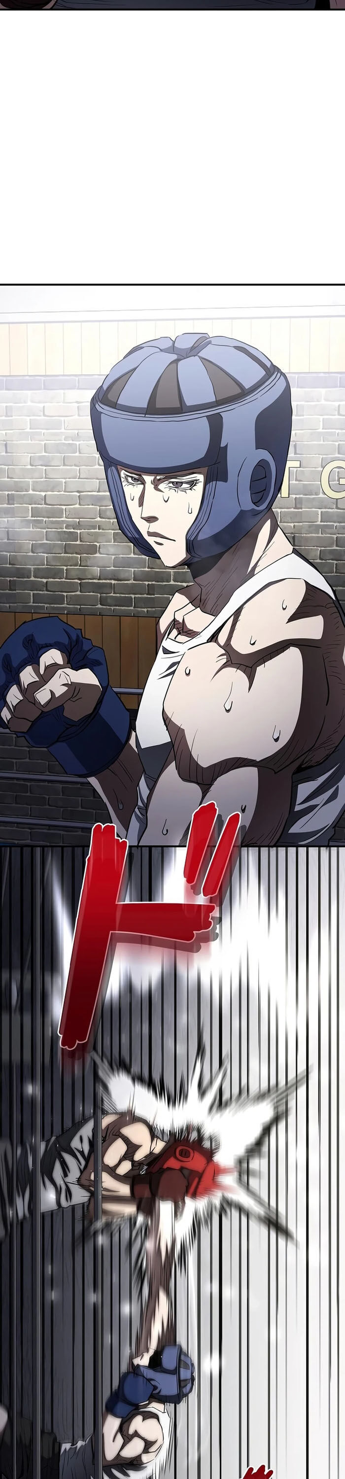 Bát Giác Phản Diện - Chapter 33 - Page 46