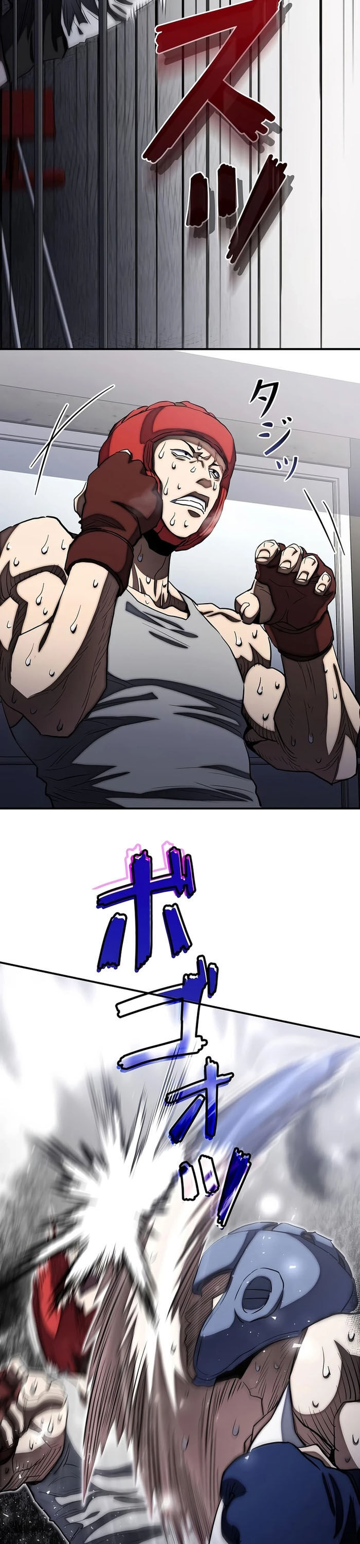 Bát Giác Phản Diện - Chapter 33 - Page 47