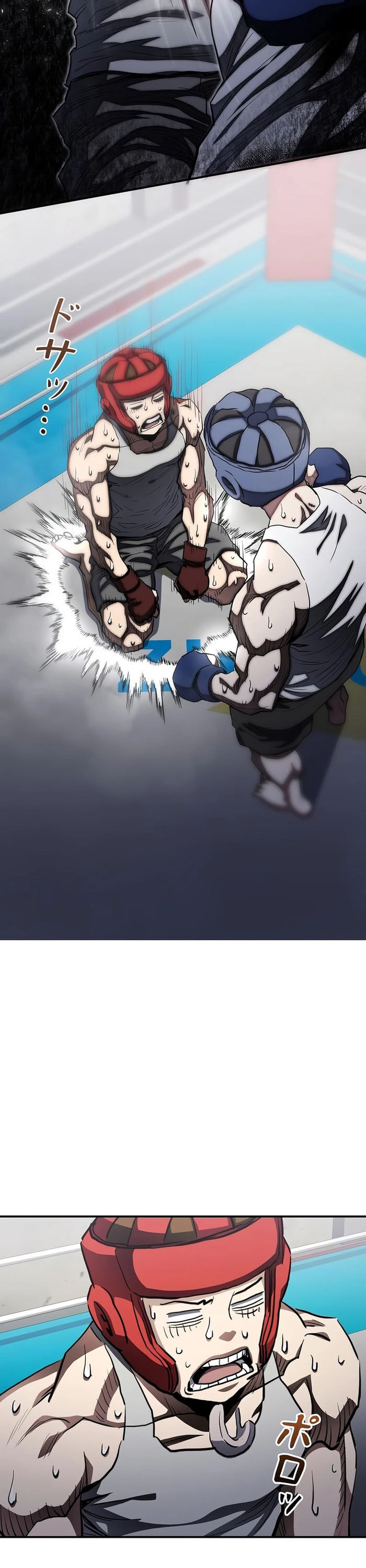 Bát Giác Phản Diện - Chapter 33 - Page 48