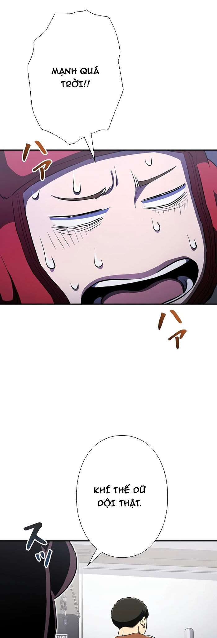 Bát Giác Phản Diện - Chapter 33 - Page 49