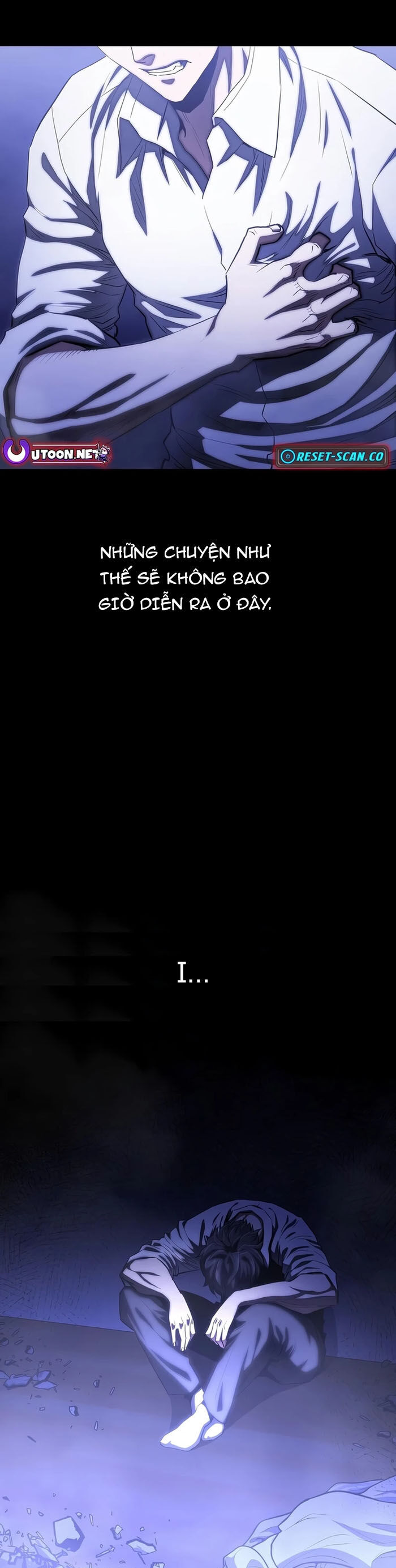 Bát Giác Phản Diện - Chapter 33 - Page 5