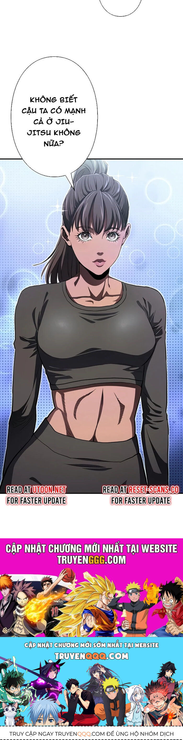 Bát Giác Phản Diện - Chapter 33 - Page 51