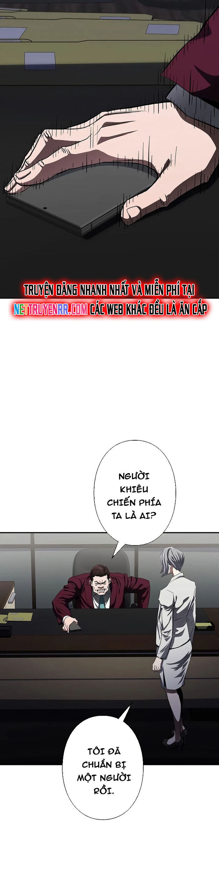 Bát Giác Phản Diện - Chapter 33 - Page 7