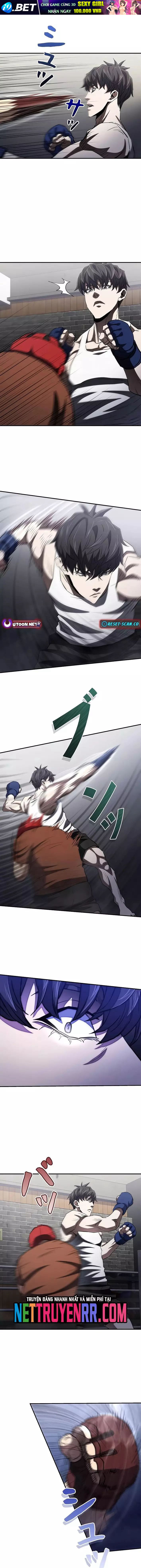 Bát Giác Phản Diện - Chapter 34 - Page 13