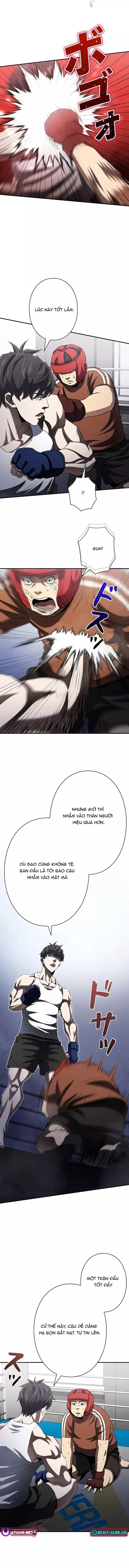 Bát Giác Phản Diện - Chapter 34 - Page 14