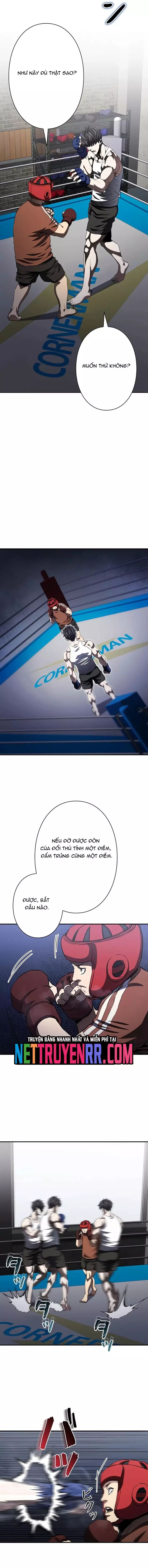 Bát Giác Phản Diện - Chapter 34 - Page 9